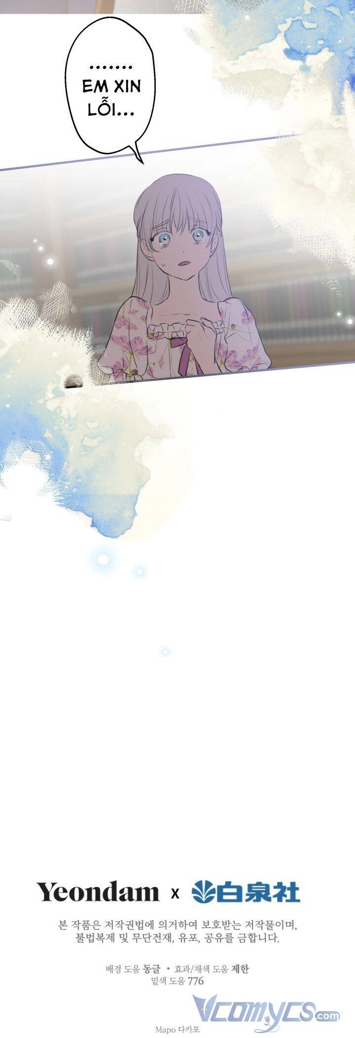 Những Nhân Vật Mạnh Nhất Thế Giới Ám Ảnh Tôi Chapter 46 - 72