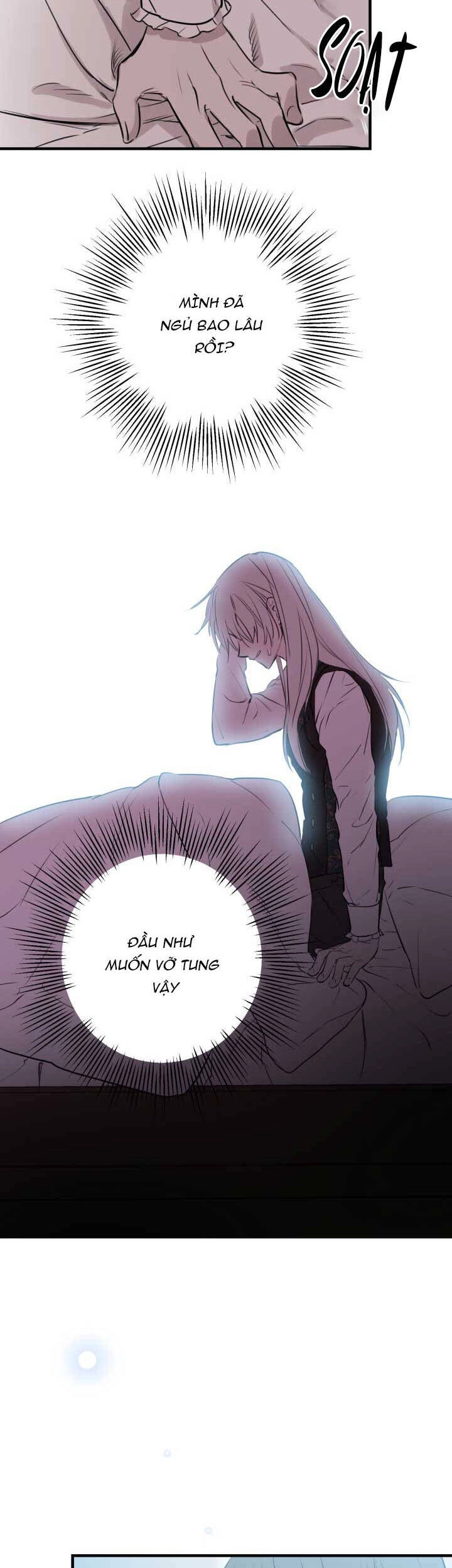 Những Nhân Vật Mạnh Nhất Thế Giới Ám Ảnh Tôi Chapter 47 - 41