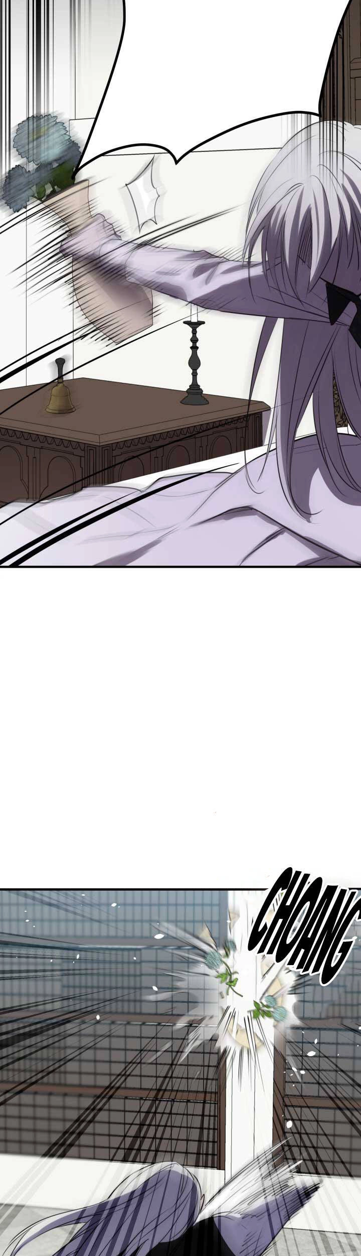 Những Nhân Vật Mạnh Nhất Thế Giới Ám Ảnh Tôi Chapter 47 - 47