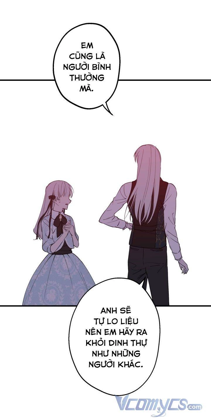 Những Nhân Vật Mạnh Nhất Thế Giới Ám Ảnh Tôi Chapter 48 - 16