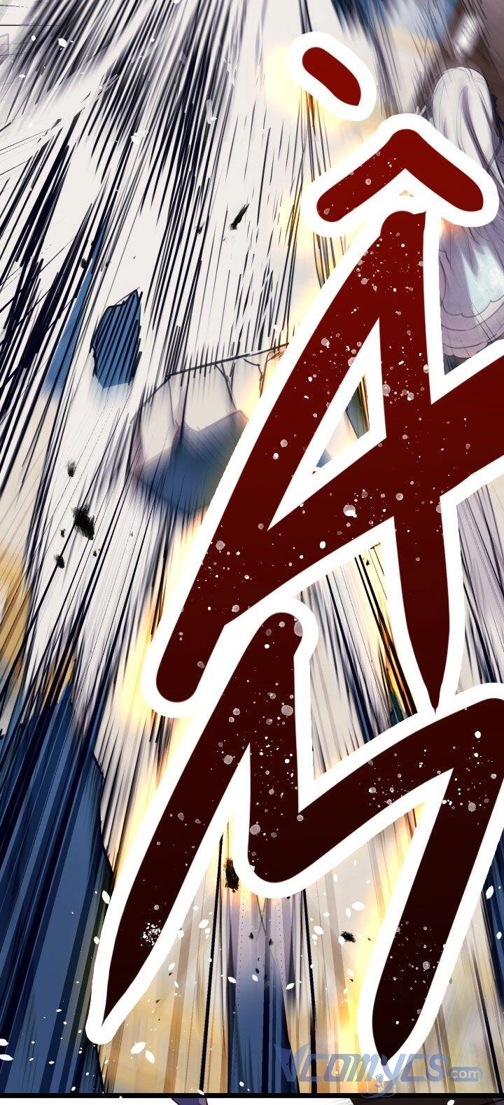 Những Nhân Vật Mạnh Nhất Thế Giới Ám Ảnh Tôi Chapter 48 - 32