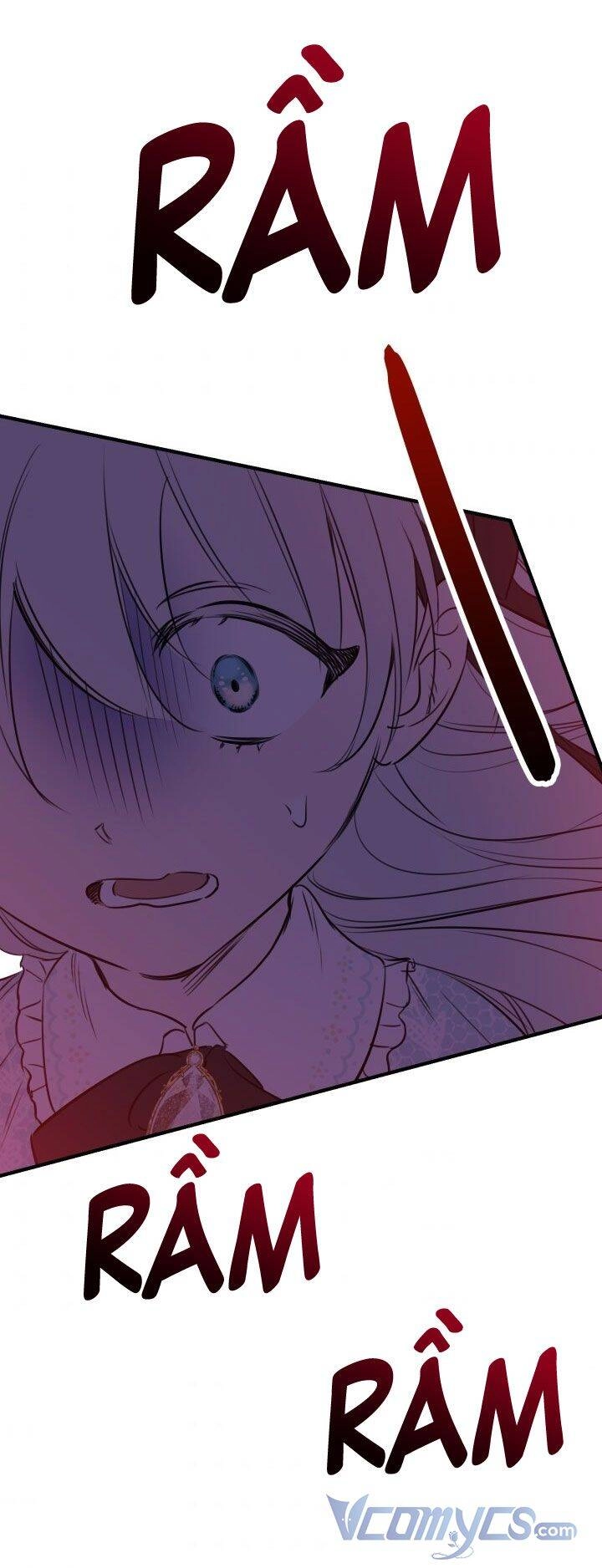 Những Nhân Vật Mạnh Nhất Thế Giới Ám Ảnh Tôi Chapter 48 - 34