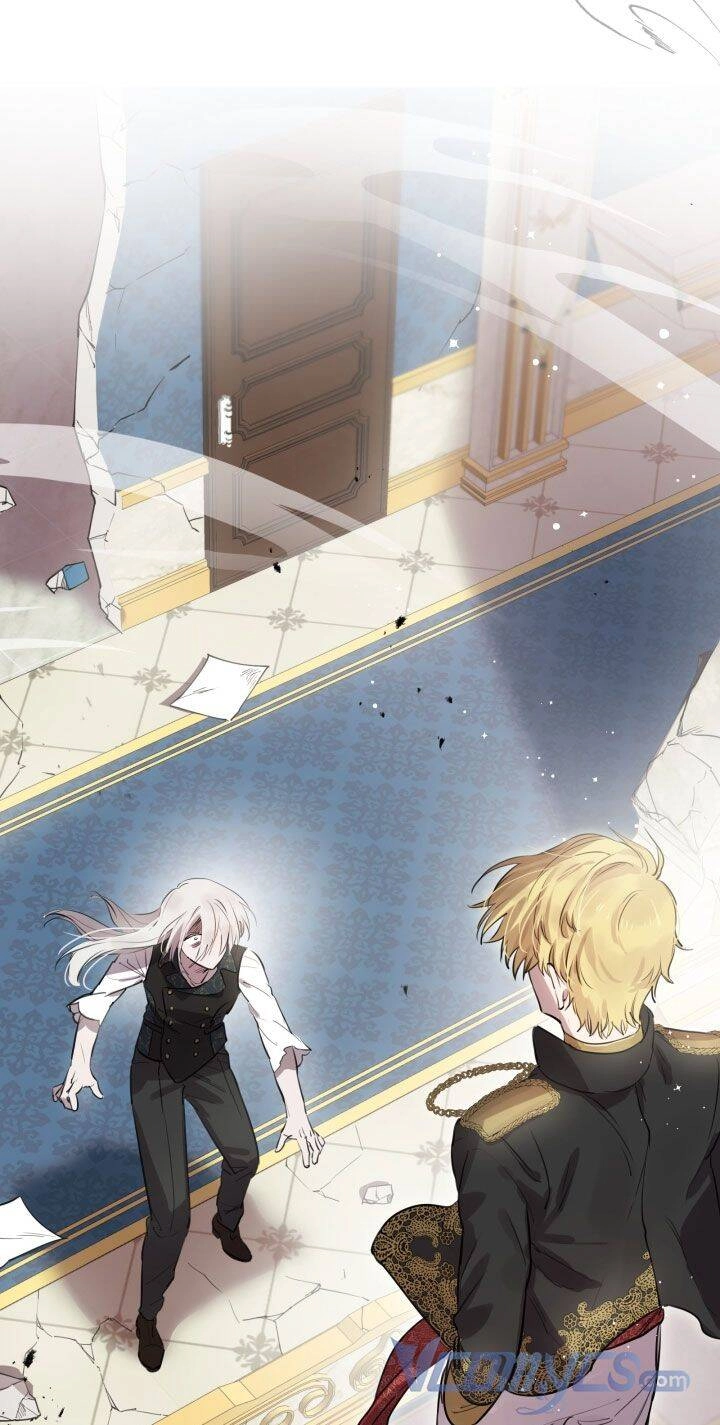 Những Nhân Vật Mạnh Nhất Thế Giới Ám Ảnh Tôi Chapter 48 - 53