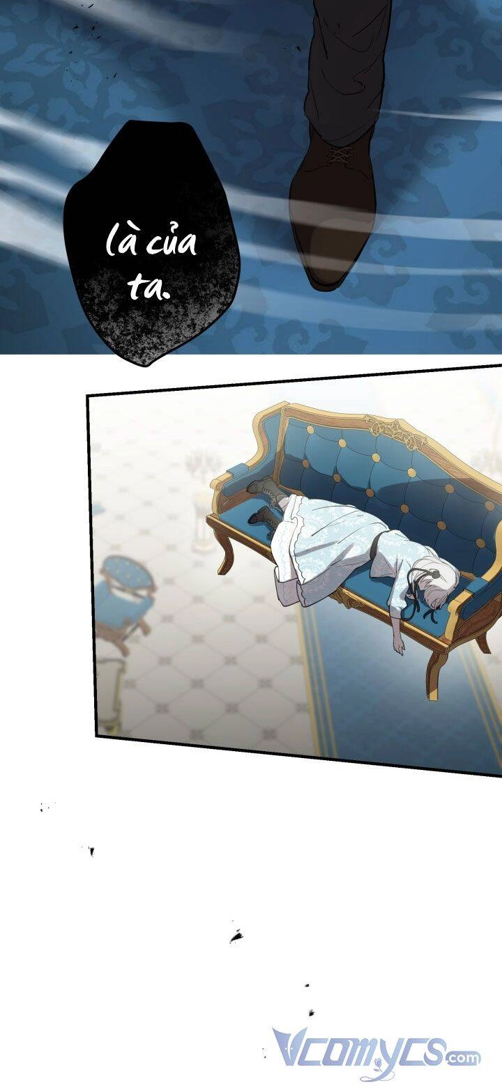 Những Nhân Vật Mạnh Nhất Thế Giới Ám Ảnh Tôi Chapter 49 - 18