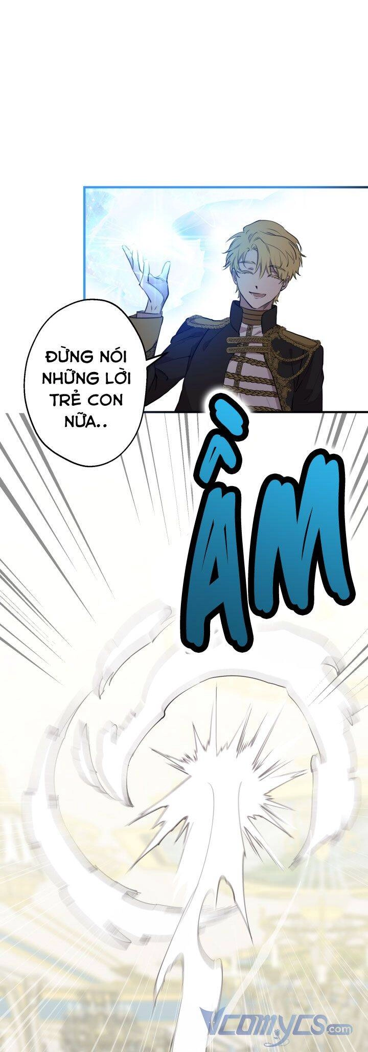 Những Nhân Vật Mạnh Nhất Thế Giới Ám Ảnh Tôi Chapter 49 - 20