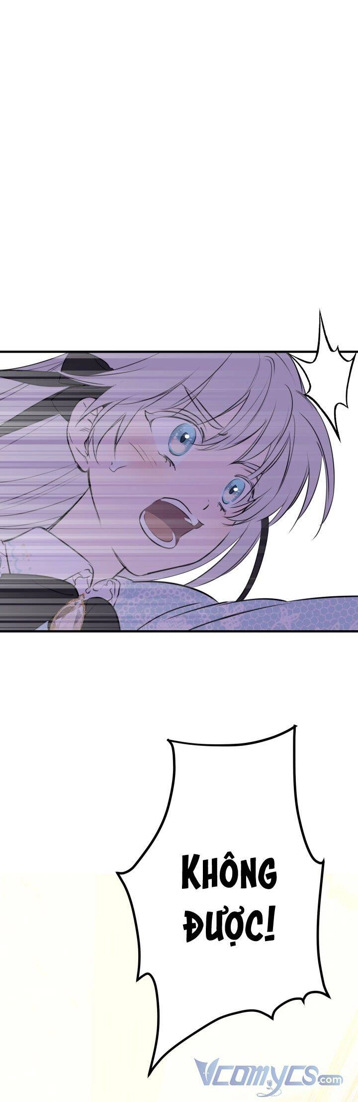 Những Nhân Vật Mạnh Nhất Thế Giới Ám Ảnh Tôi Chapter 49 - 44