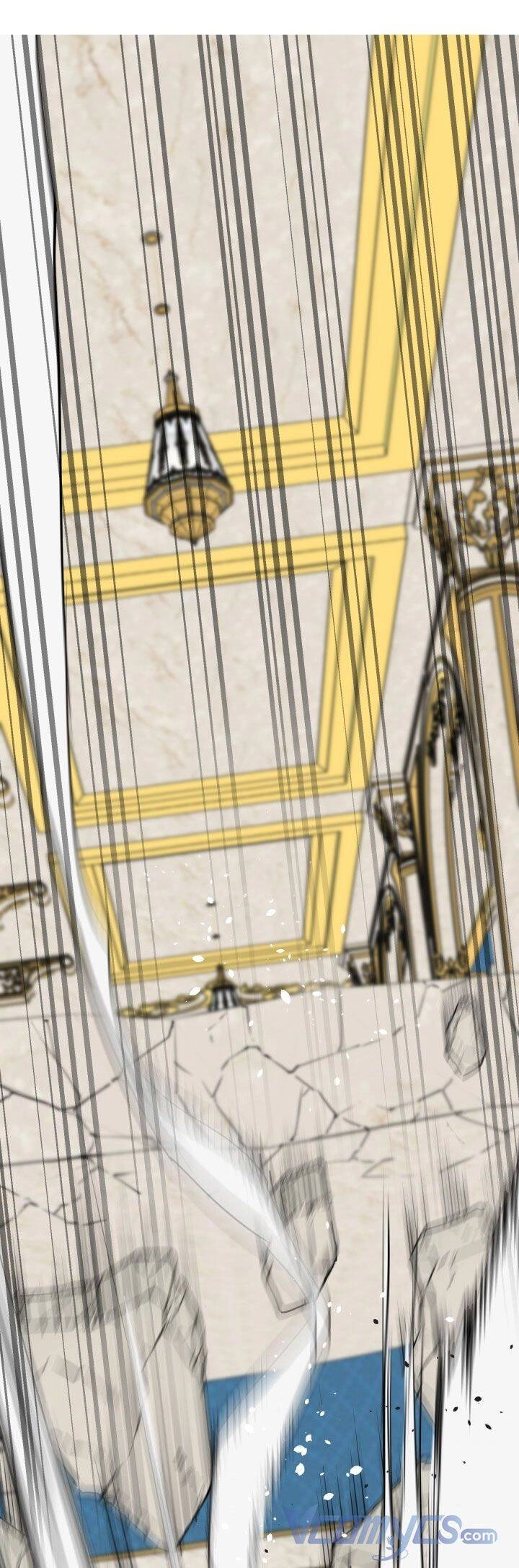 Những Nhân Vật Mạnh Nhất Thế Giới Ám Ảnh Tôi Chapter 49 - 51