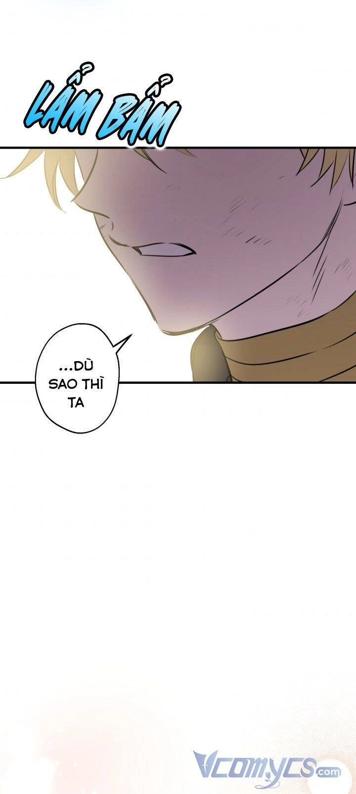 Những Nhân Vật Mạnh Nhất Thế Giới Ám Ảnh Tôi Chapter 49 - 70