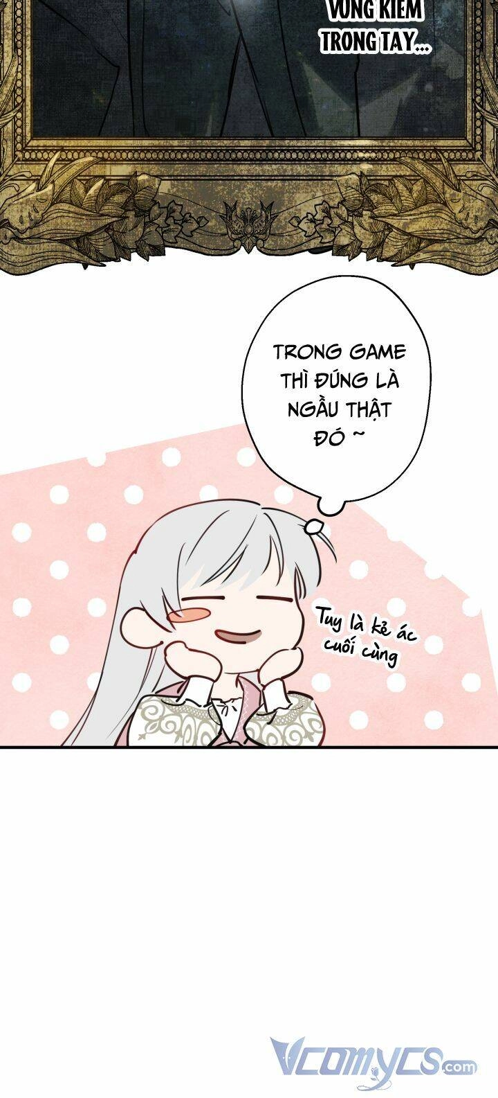 Những Nhân Vật Mạnh Nhất Thế Giới Ám Ảnh Tôi Chapter 50 - 24