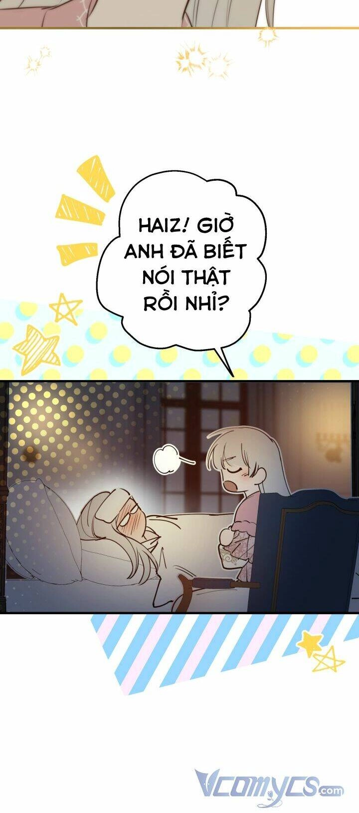 Những Nhân Vật Mạnh Nhất Thế Giới Ám Ảnh Tôi Chapter 50 - 47