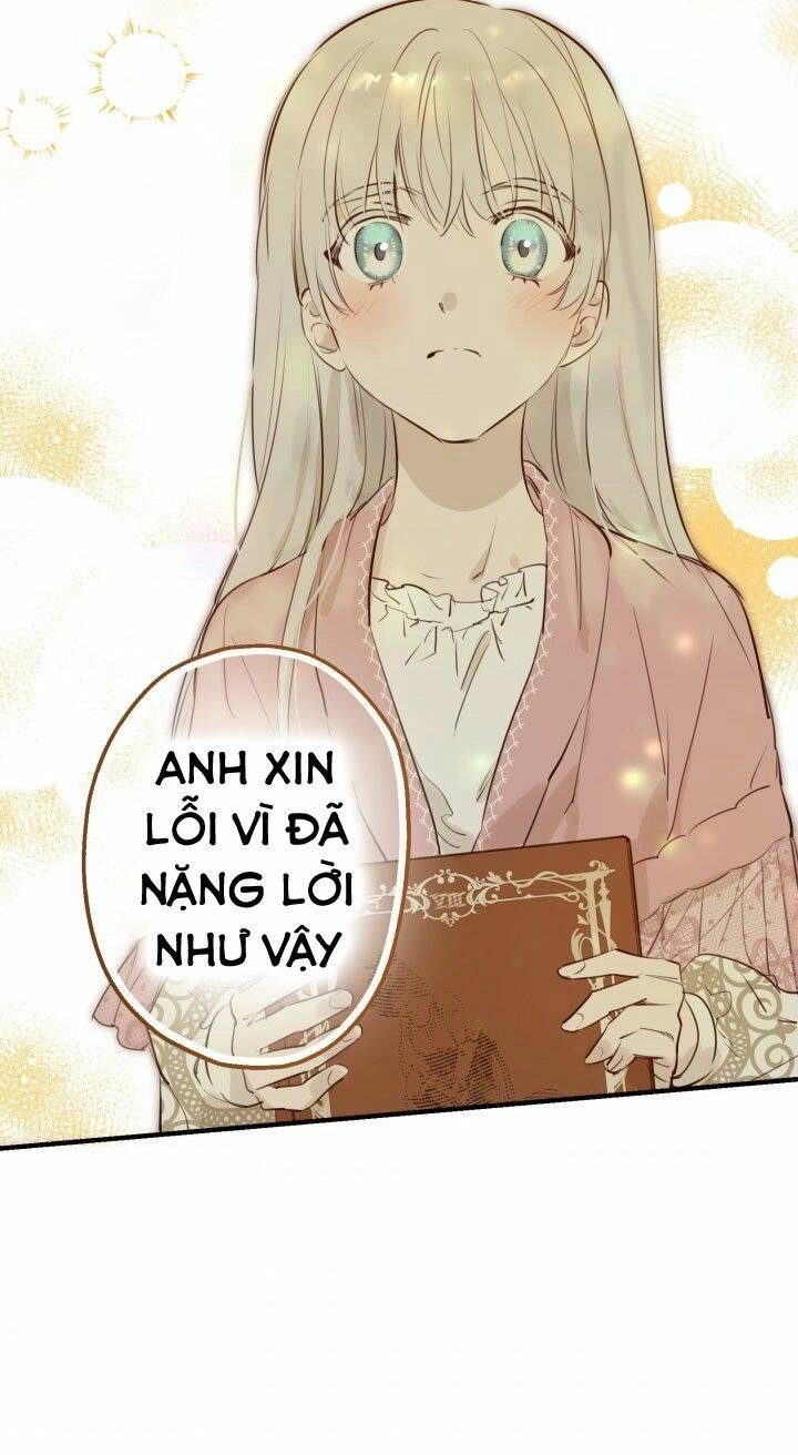 Những Nhân Vật Mạnh Nhất Thế Giới Ám Ảnh Tôi Chapter 50 - 50