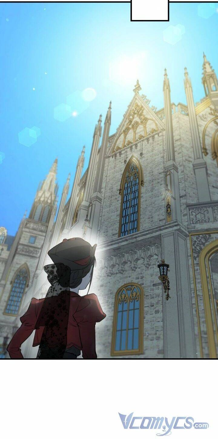 Những Nhân Vật Mạnh Nhất Thế Giới Ám Ảnh Tôi Chapter 50 - 59