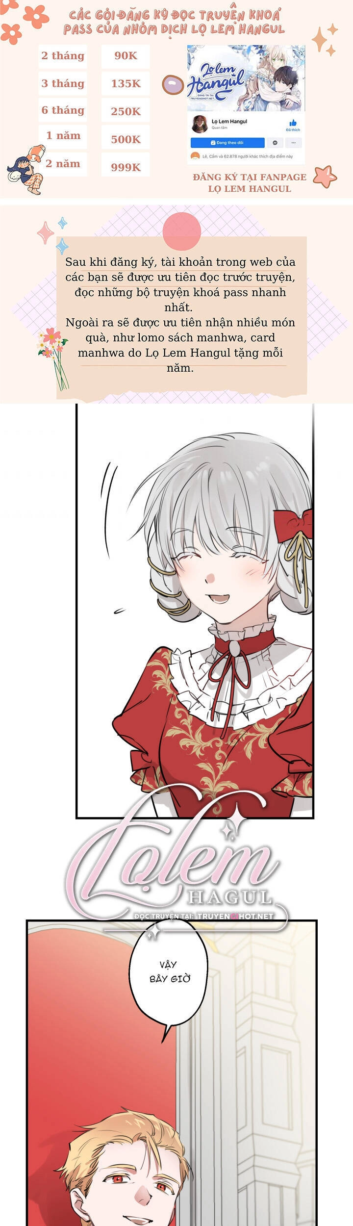 Những Nhân Vật Mạnh Nhất Thế Giới Ám Ảnh Tôi Chapter 51.2 - 1