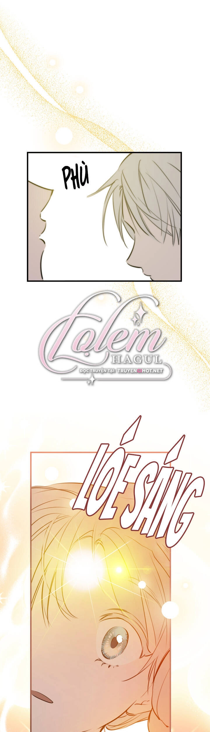 Những Nhân Vật Mạnh Nhất Thế Giới Ám Ảnh Tôi Chapter 51.2 - 3