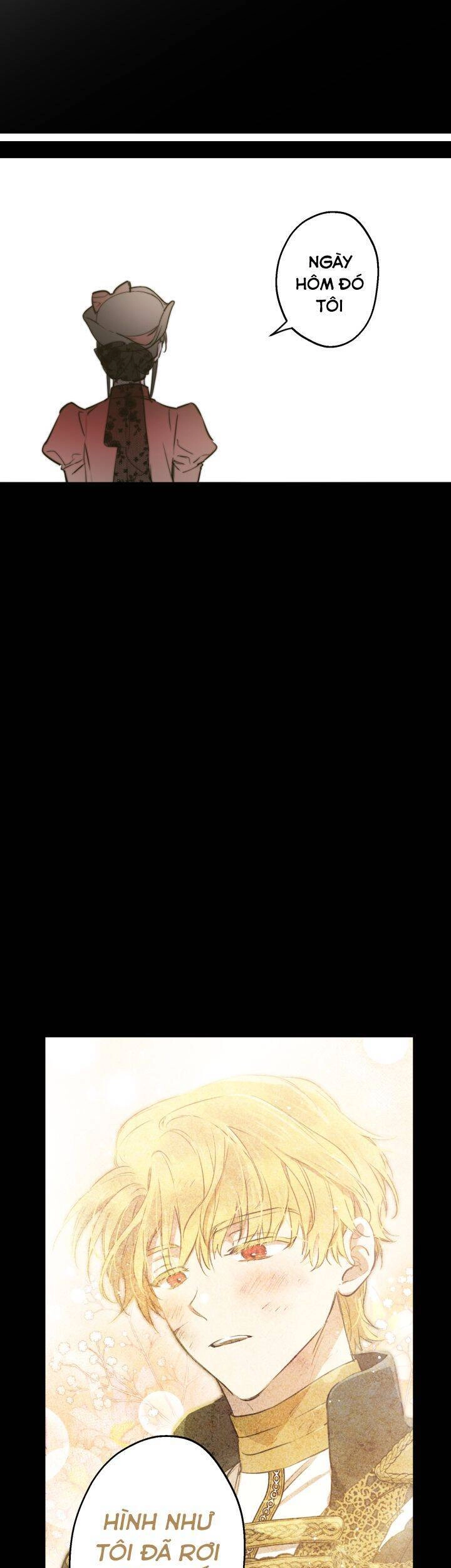 Những Nhân Vật Mạnh Nhất Thế Giới Ám Ảnh Tôi Chapter 52 - 20