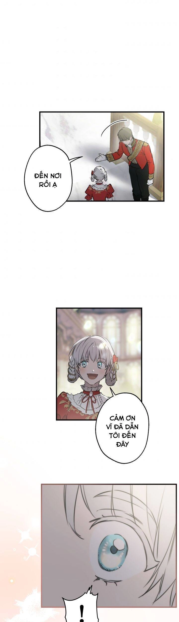 Những Nhân Vật Mạnh Nhất Thế Giới Ám Ảnh Tôi Chapter 52 - 30