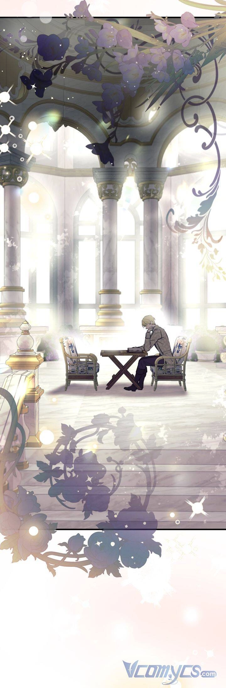 Những Nhân Vật Mạnh Nhất Thế Giới Ám Ảnh Tôi Chapter 52 - 32