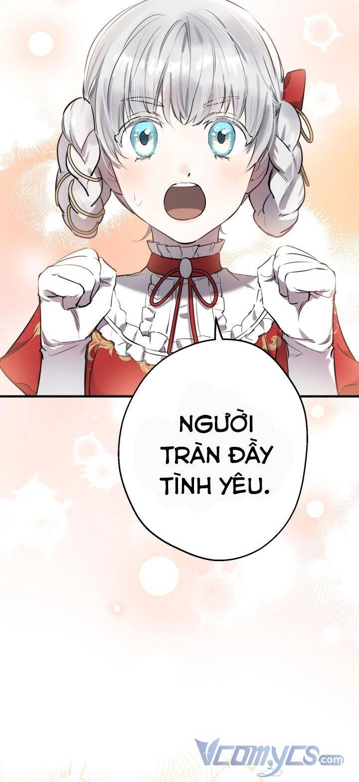 Những Nhân Vật Mạnh Nhất Thế Giới Ám Ảnh Tôi Chapter 53 - 13