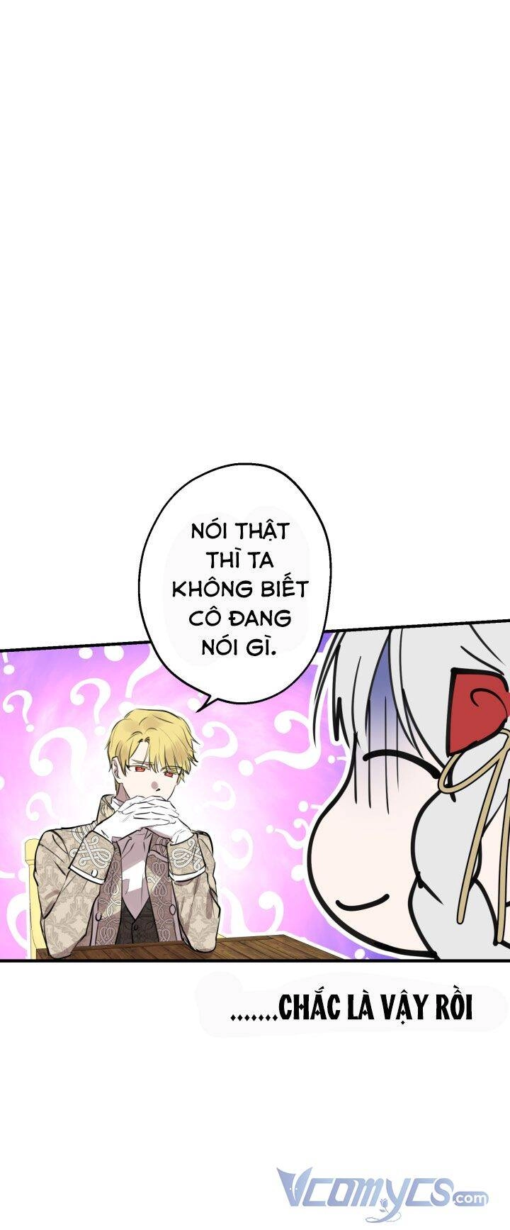 Những Nhân Vật Mạnh Nhất Thế Giới Ám Ảnh Tôi Chapter 53 - 20