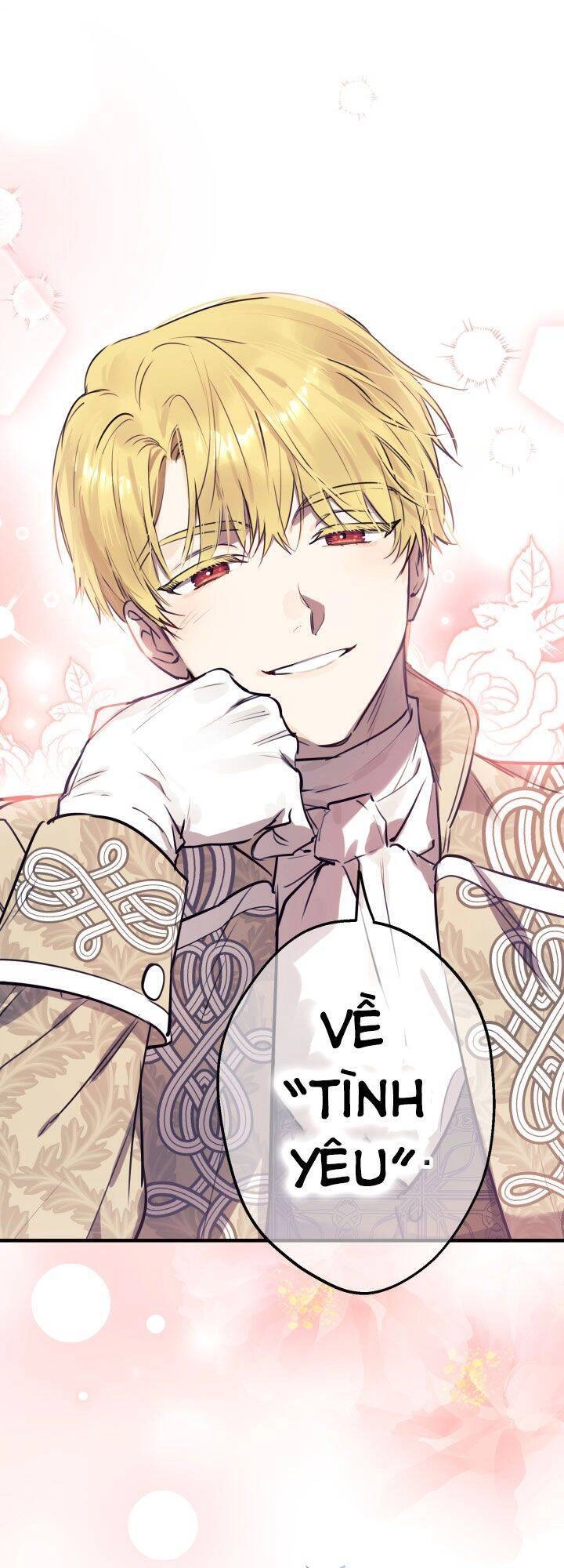 Những Nhân Vật Mạnh Nhất Thế Giới Ám Ảnh Tôi Chapter 53 - 27