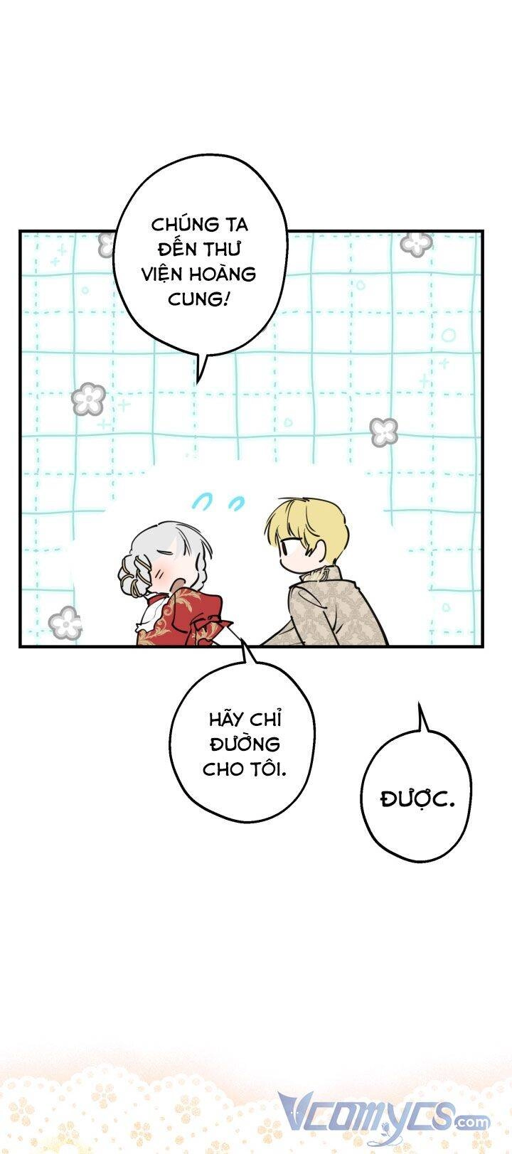 Những Nhân Vật Mạnh Nhất Thế Giới Ám Ảnh Tôi Chapter 53 - 42