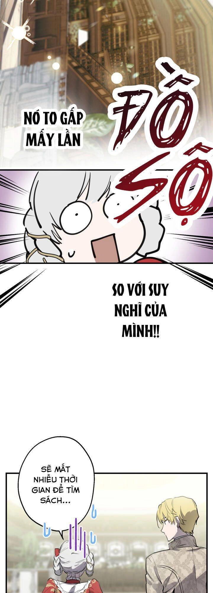 Những Nhân Vật Mạnh Nhất Thế Giới Ám Ảnh Tôi Chapter 53 - 53