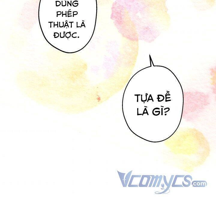 Những Nhân Vật Mạnh Nhất Thế Giới Ám Ảnh Tôi Chapter 53 - 56