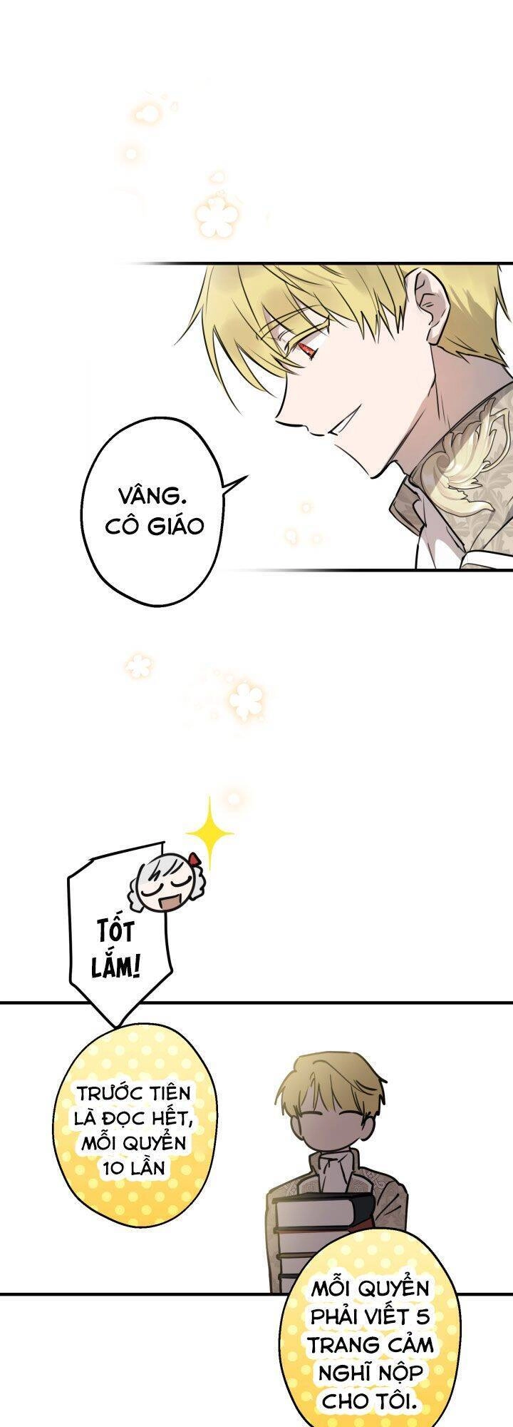 Những Nhân Vật Mạnh Nhất Thế Giới Ám Ảnh Tôi Chapter 53 - 76