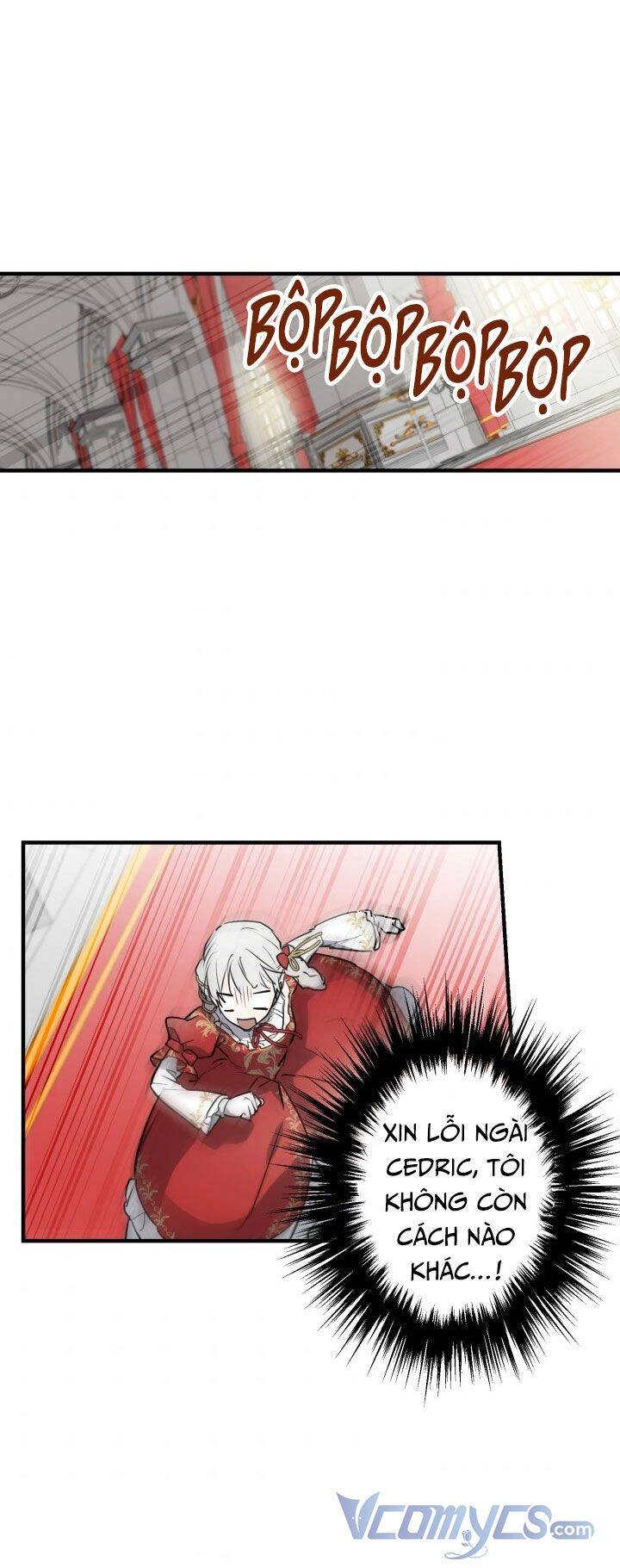 Những Nhân Vật Mạnh Nhất Thế Giới Ám Ảnh Tôi Chapter 53 - 81