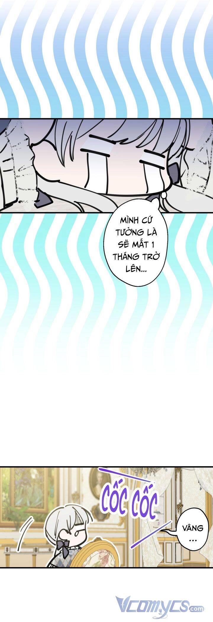 Những Nhân Vật Mạnh Nhất Thế Giới Ám Ảnh Tôi Chapter 54 - 26