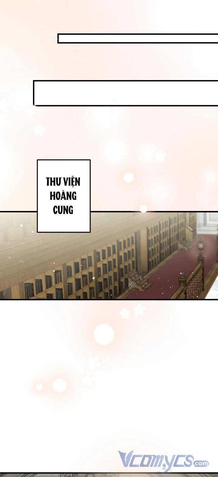 Những Nhân Vật Mạnh Nhất Thế Giới Ám Ảnh Tôi Chapter 54 - 38