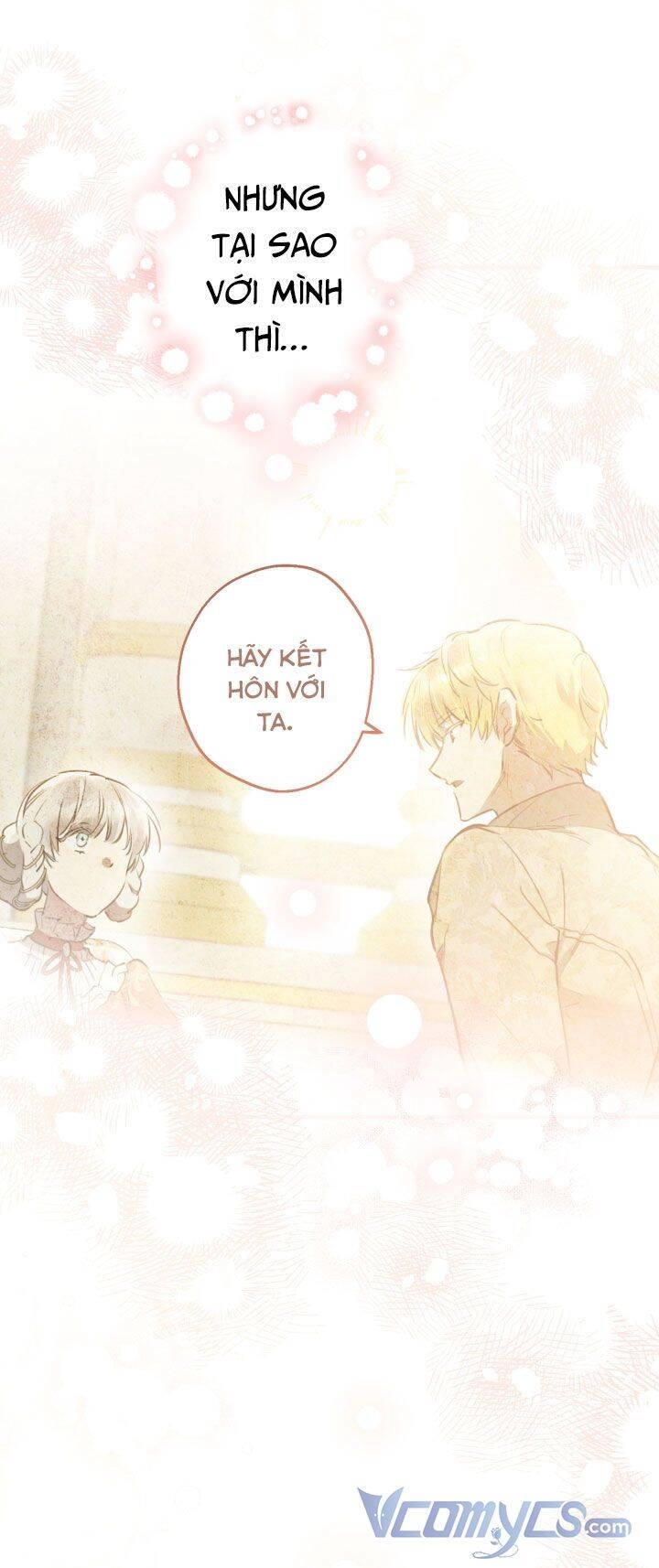 Những Nhân Vật Mạnh Nhất Thế Giới Ám Ảnh Tôi Chapter 55 - 7