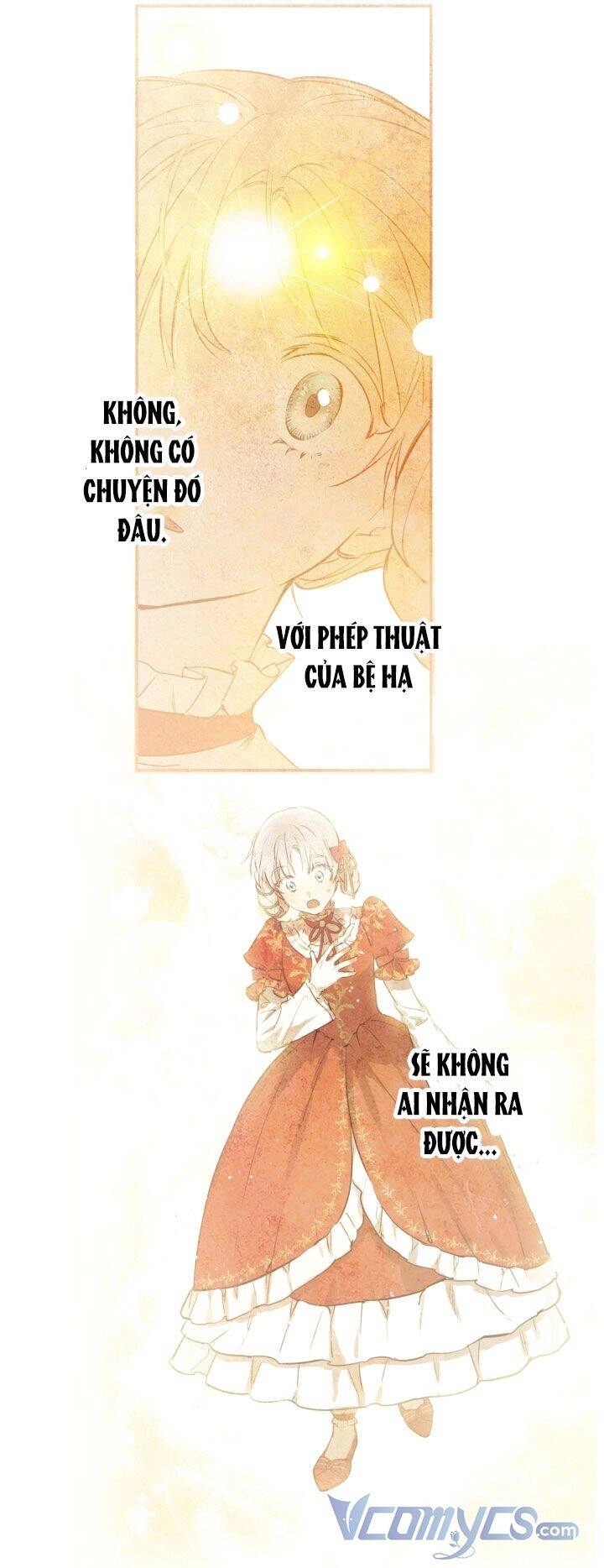 Những Nhân Vật Mạnh Nhất Thế Giới Ám Ảnh Tôi Chapter 55 - 9