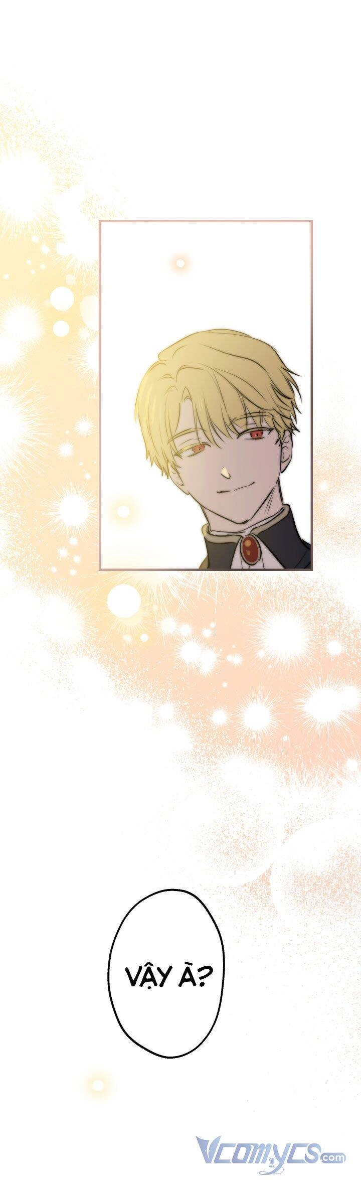 Những Nhân Vật Mạnh Nhất Thế Giới Ám Ảnh Tôi Chapter 55 - 27