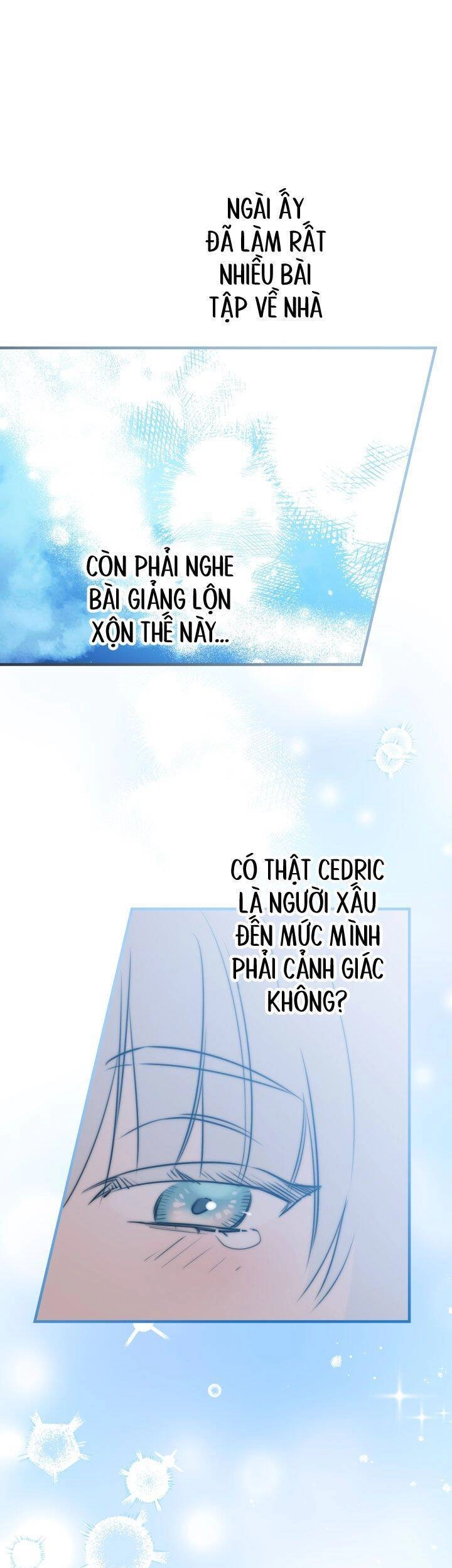 Những Nhân Vật Mạnh Nhất Thế Giới Ám Ảnh Tôi Chapter 55 - 38