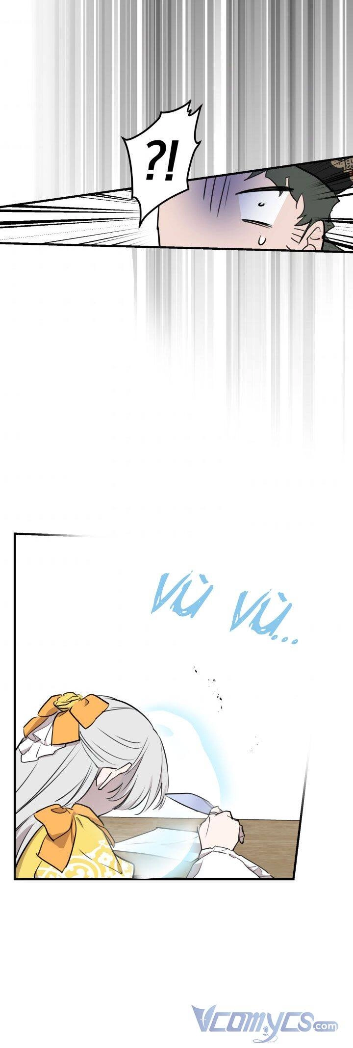 Những Nhân Vật Mạnh Nhất Thế Giới Ám Ảnh Tôi Chapter 55 - 47