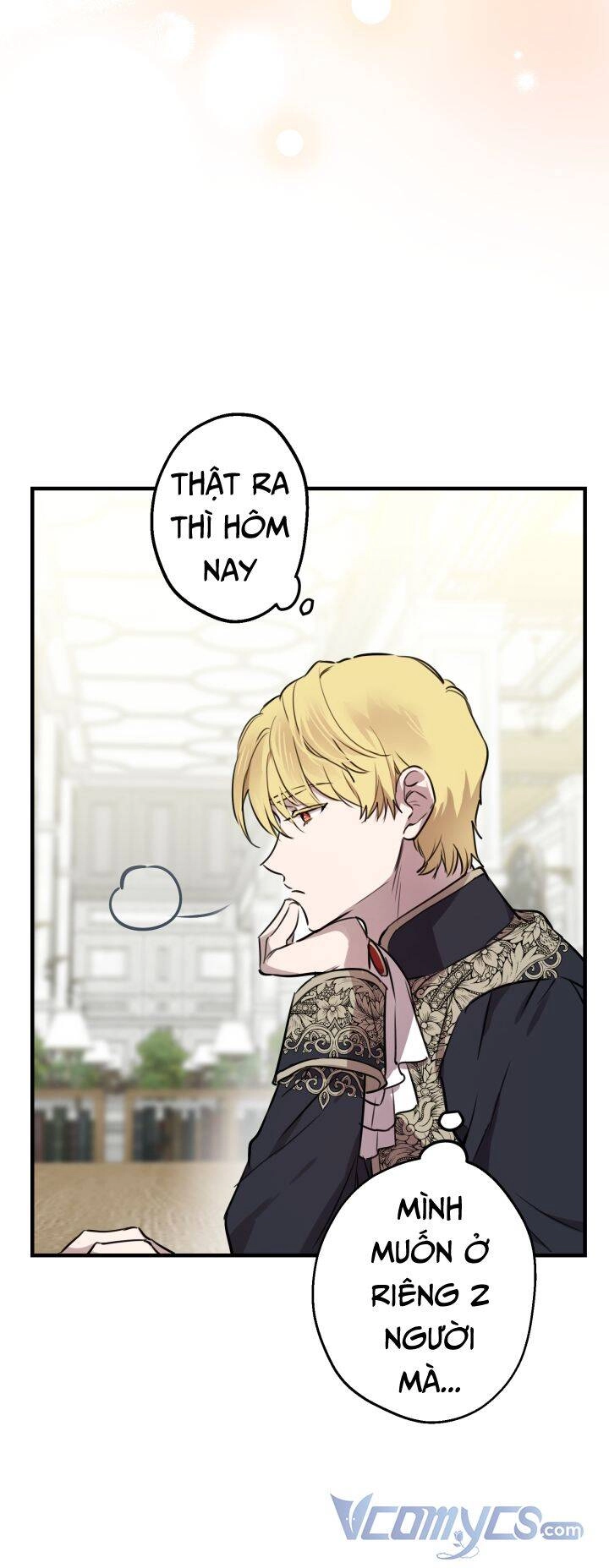 Những Nhân Vật Mạnh Nhất Thế Giới Ám Ảnh Tôi Chapter 56 - 14