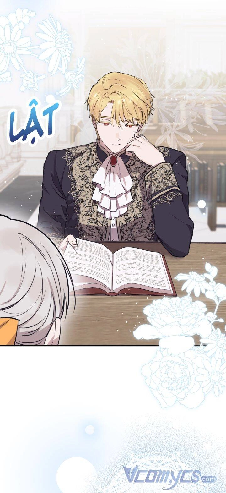 Những Nhân Vật Mạnh Nhất Thế Giới Ám Ảnh Tôi Chapter 56 - 26