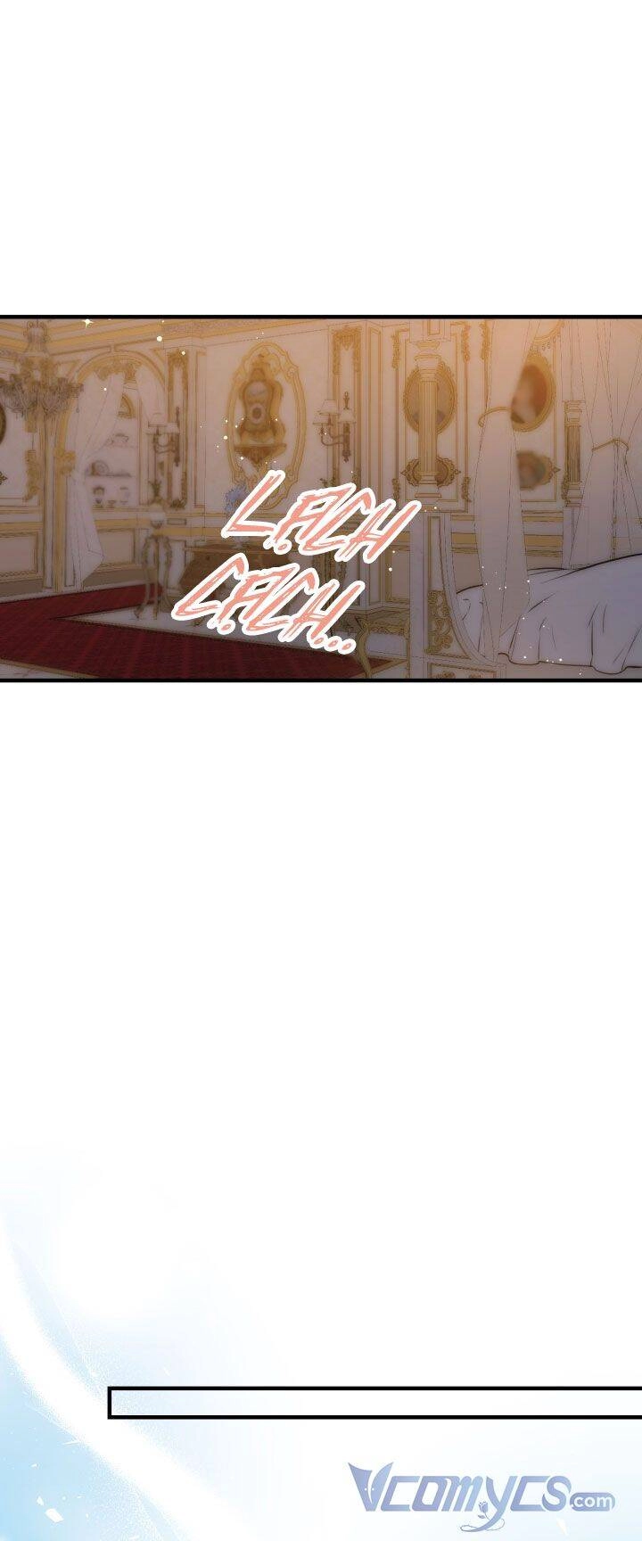 Những Nhân Vật Mạnh Nhất Thế Giới Ám Ảnh Tôi Chapter 57 - 55