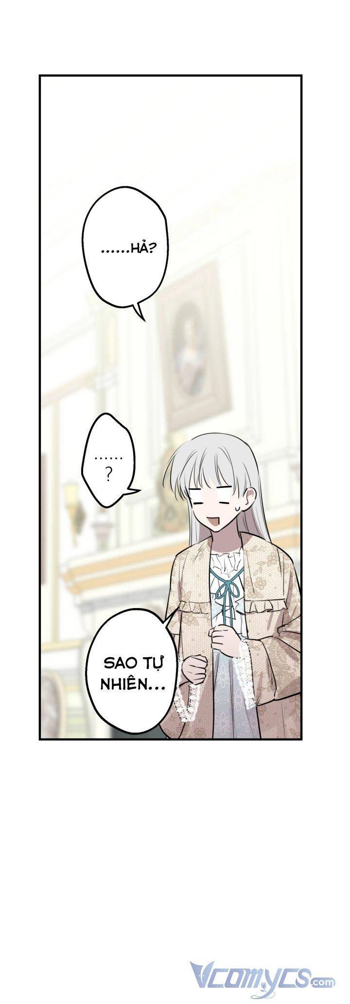 Những Nhân Vật Mạnh Nhất Thế Giới Ám Ảnh Tôi Chapter 58 - 11