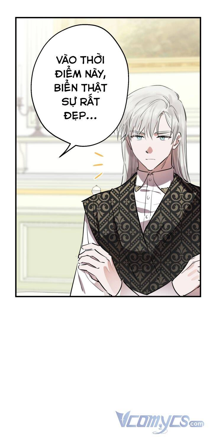 Những Nhân Vật Mạnh Nhất Thế Giới Ám Ảnh Tôi Chapter 58 - 23