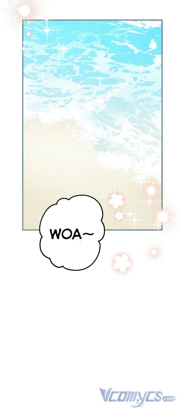 Những Nhân Vật Mạnh Nhất Thế Giới Ám Ảnh Tôi Chapter 58 - 47