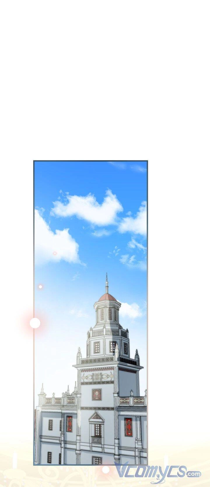 Những Nhân Vật Mạnh Nhất Thế Giới Ám Ảnh Tôi Chapter 59 - 1