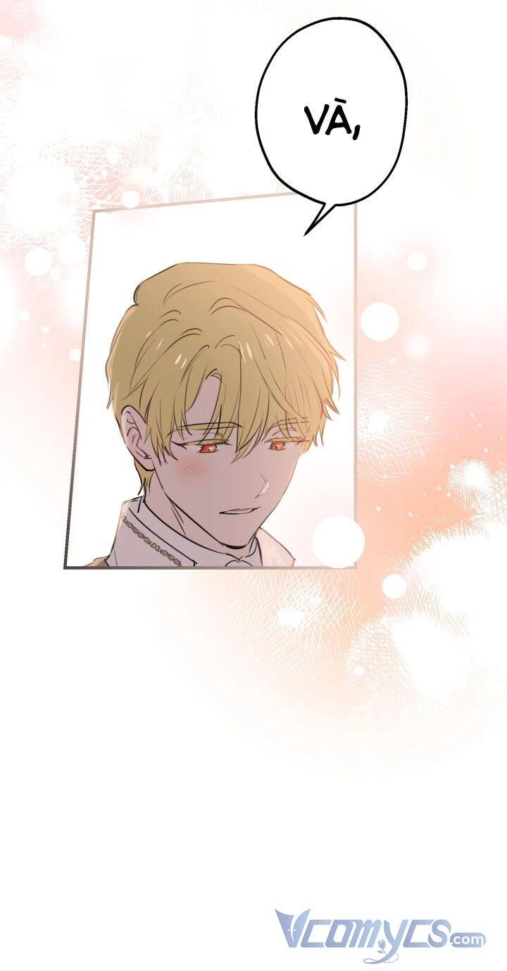 Những Nhân Vật Mạnh Nhất Thế Giới Ám Ảnh Tôi Chapter 59 - 25