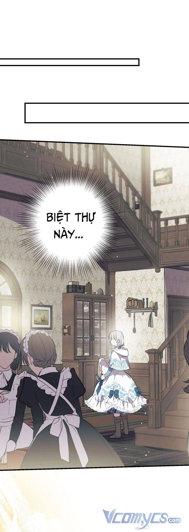 Những Nhân Vật Mạnh Nhất Thế Giới Ám Ảnh Tôi Chapter 59 - 39