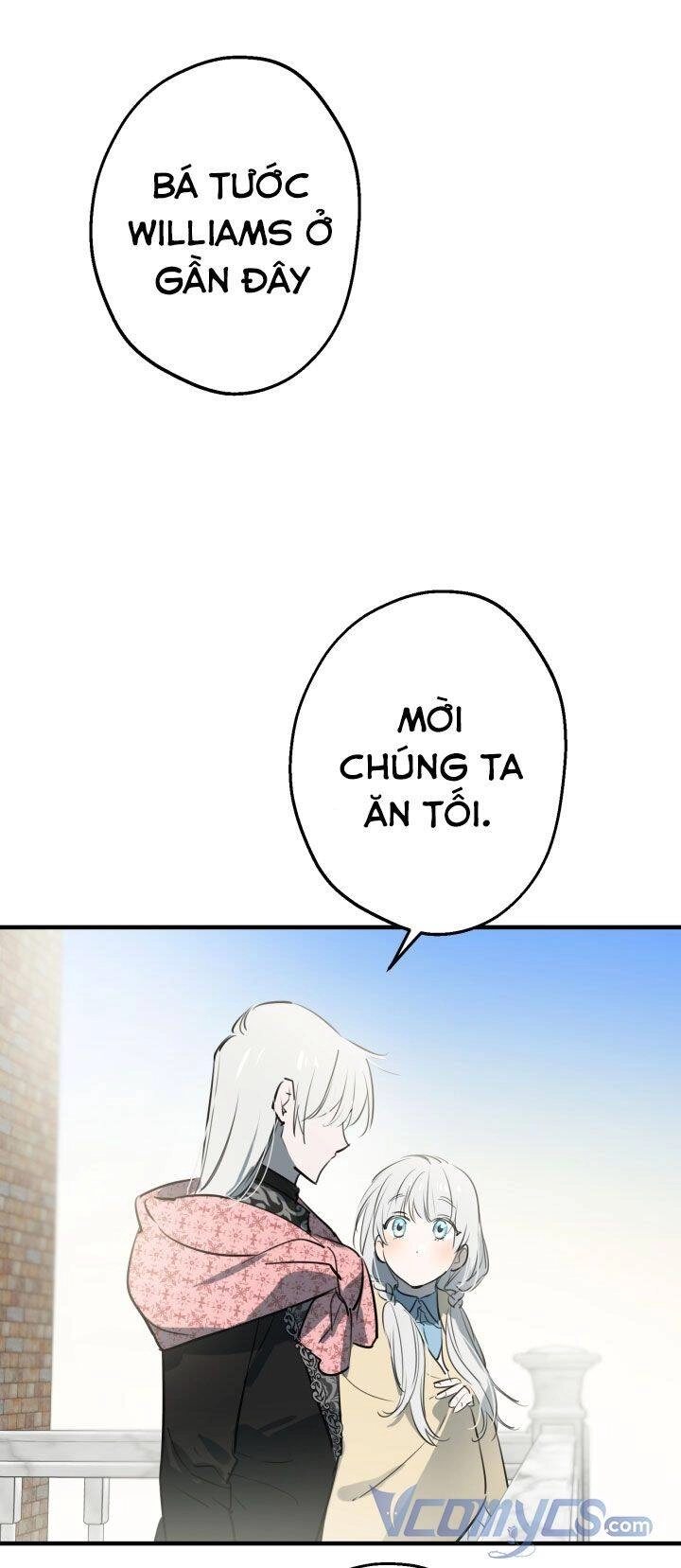 Những Nhân Vật Mạnh Nhất Thế Giới Ám Ảnh Tôi Chapter 59 - 50