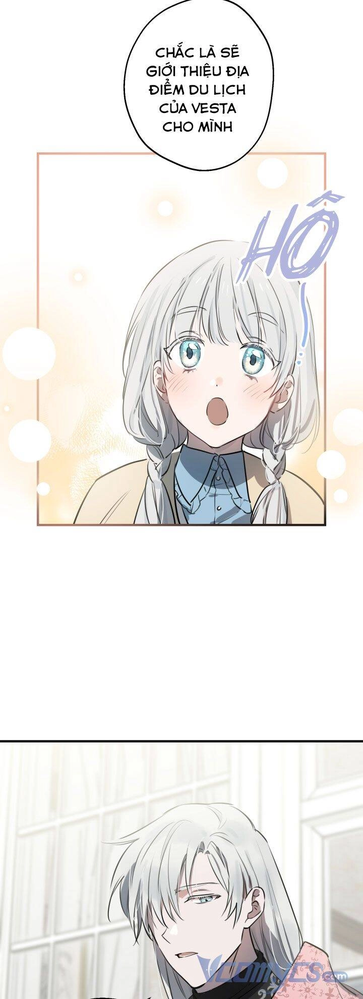 Những Nhân Vật Mạnh Nhất Thế Giới Ám Ảnh Tôi Chapter 59 - 51