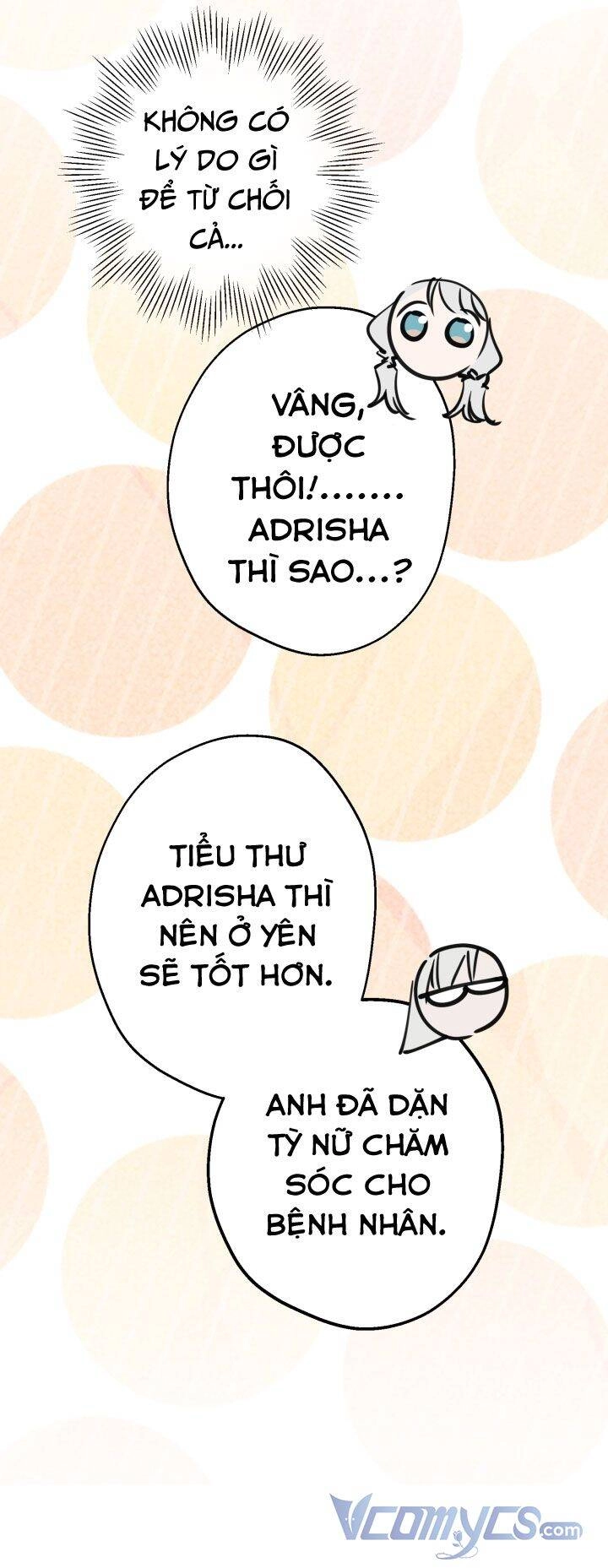 Những Nhân Vật Mạnh Nhất Thế Giới Ám Ảnh Tôi Chapter 59 - 53