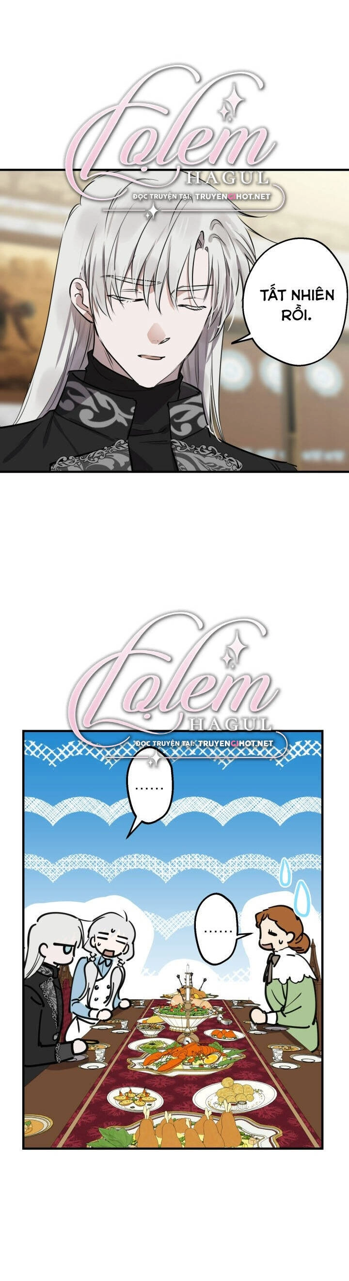 Những Nhân Vật Mạnh Nhất Thế Giới Ám Ảnh Tôi Chapter 60 - 19