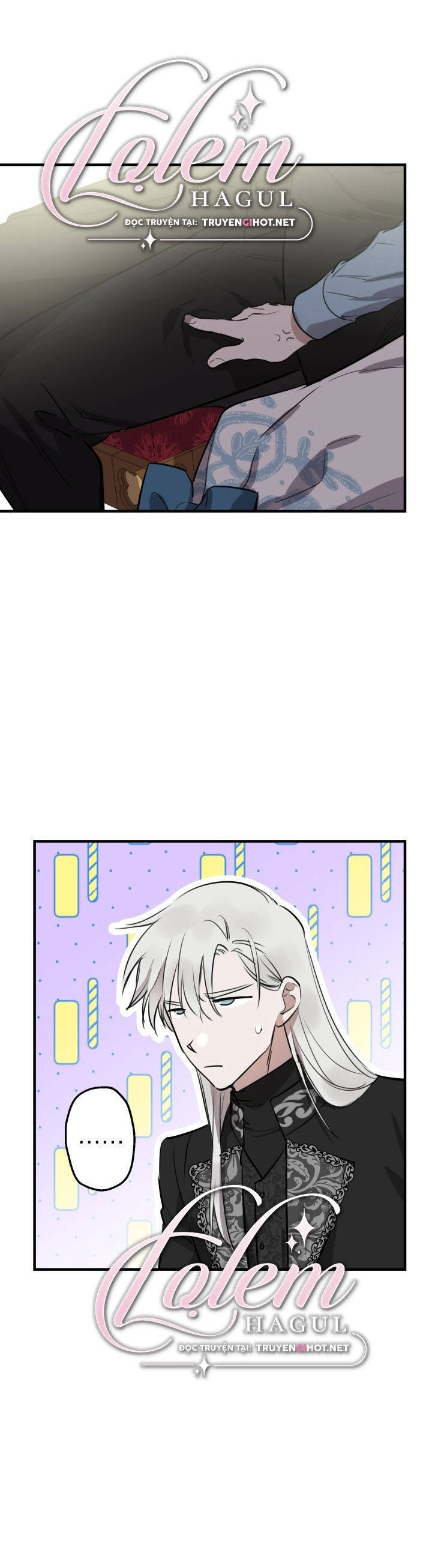 Những Nhân Vật Mạnh Nhất Thế Giới Ám Ảnh Tôi Chapter 60 - 20